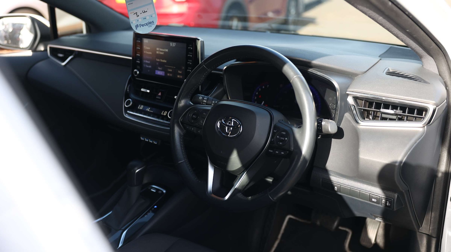 Used Toyota Corolla 2022 for sale - 77588499: Photo 21