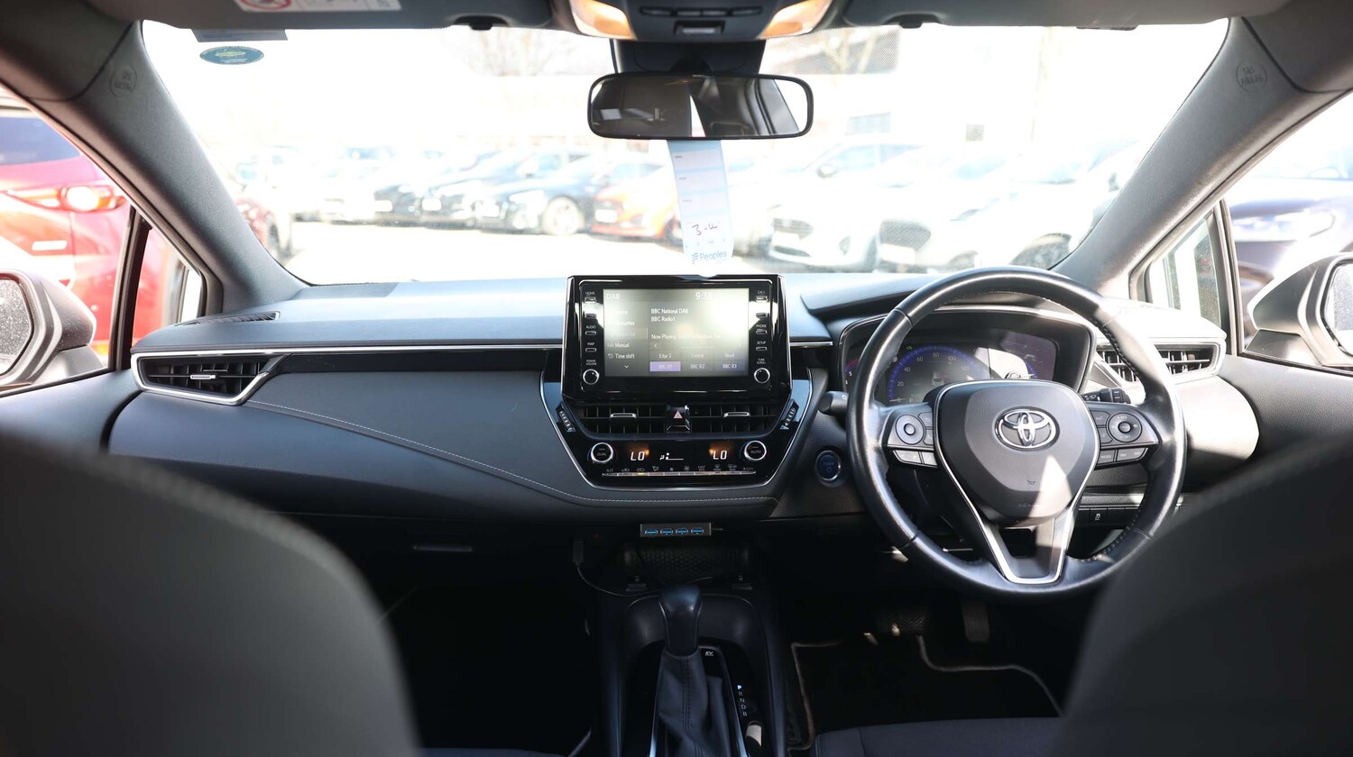 Used Toyota Corolla 2022 for sale - 77588499: Photo 22