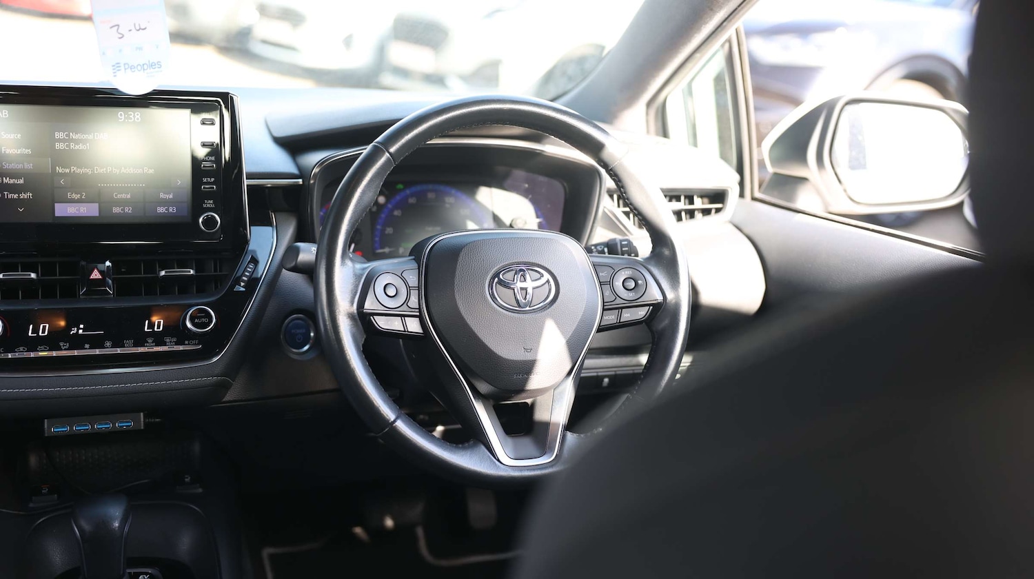 Used Toyota Corolla 2022 for sale - 77588499: Photo 23