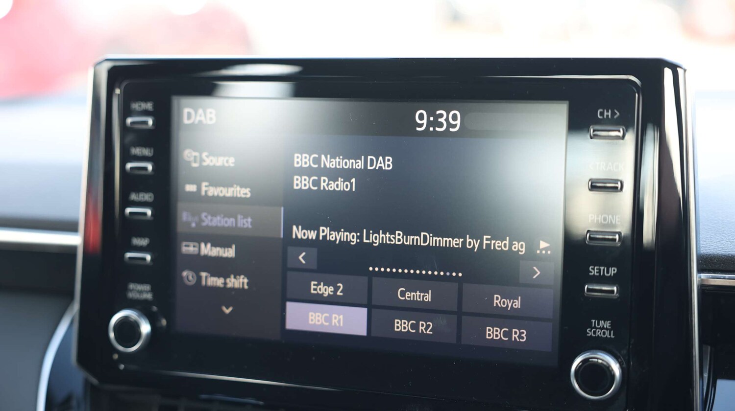 Used Toyota Corolla 2022 for sale - 77588499: Photo 24