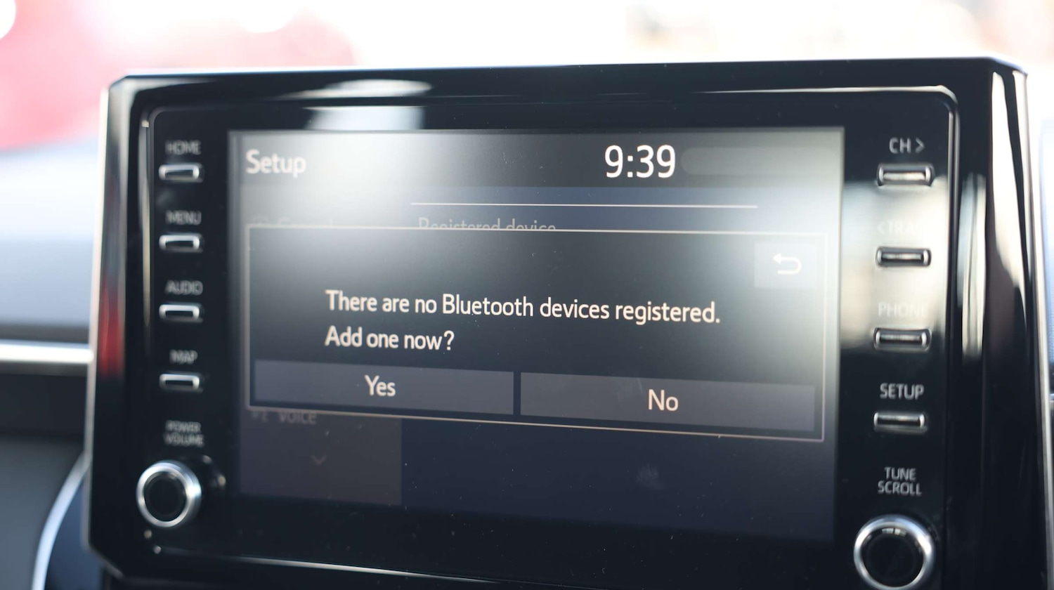 Used Toyota Corolla 2022 for sale - 77588499: Photo 25