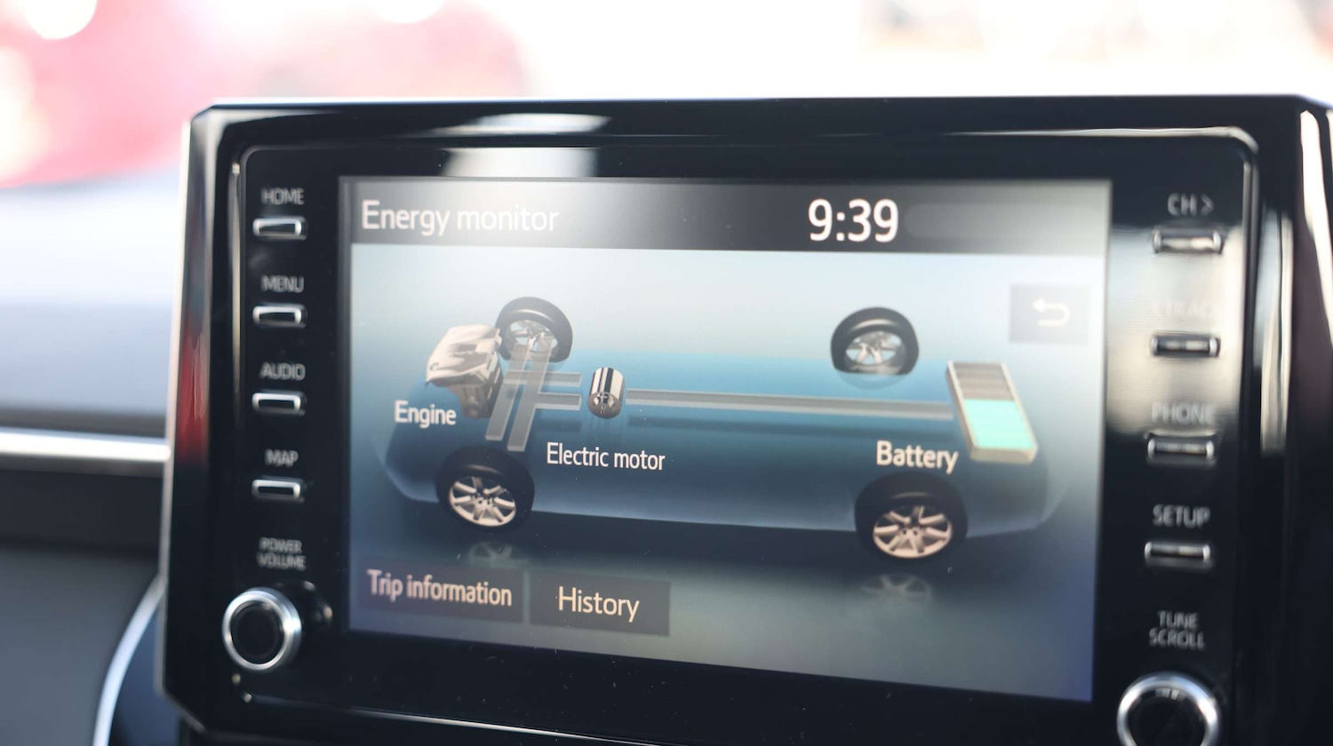 Used Toyota Corolla 2022 for sale - 77588499: Photo 26