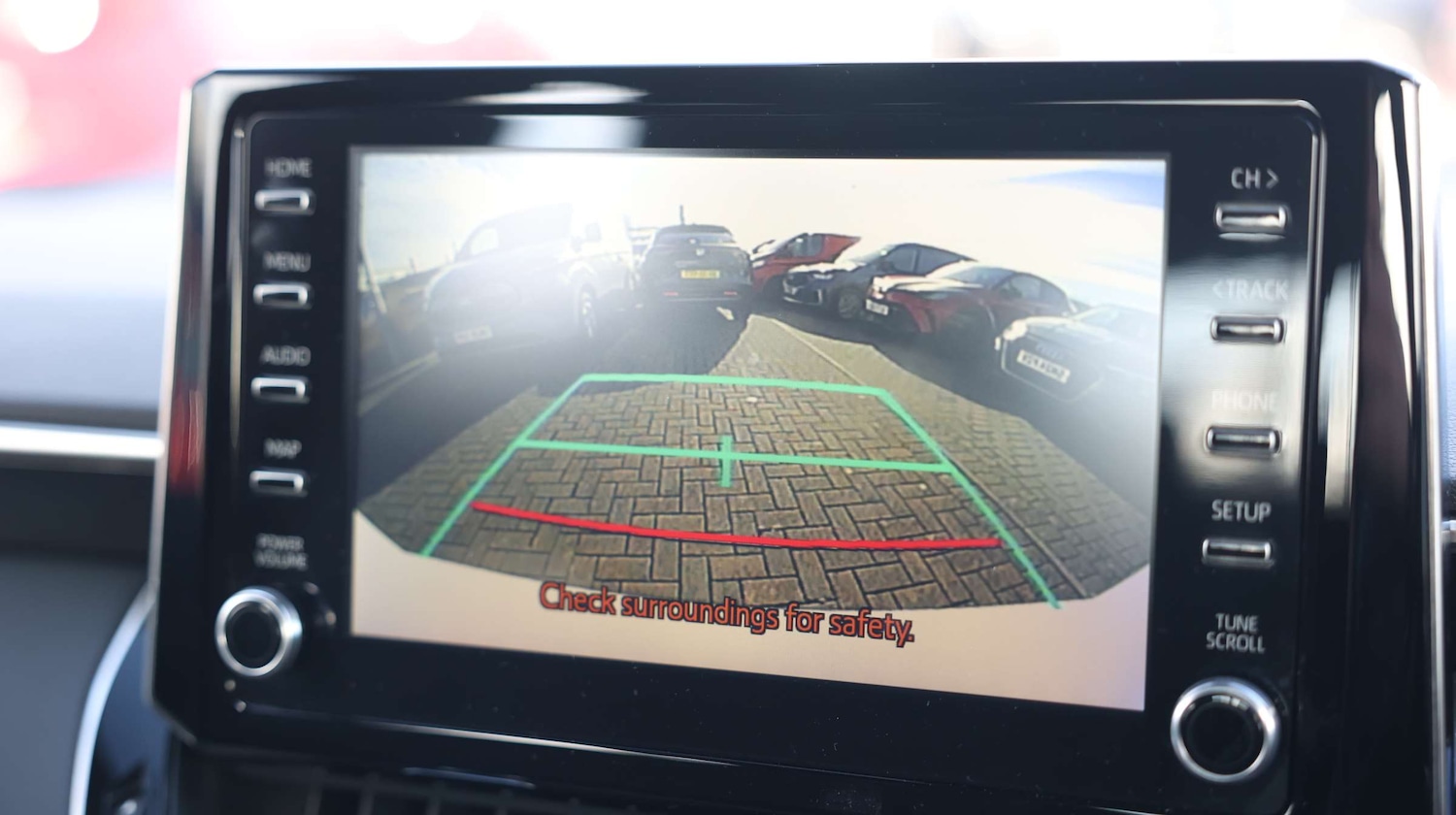 Used Toyota Corolla 2022 for sale - 77588499: Photo 27