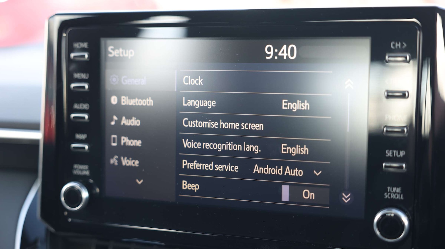 Used Toyota Corolla 2022 for sale - 77588499: Photo 28