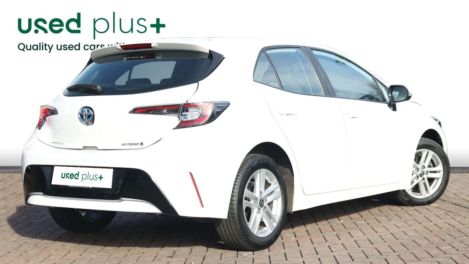 Used Toyota Corolla 2022 for sale - 77588499: Photo 3