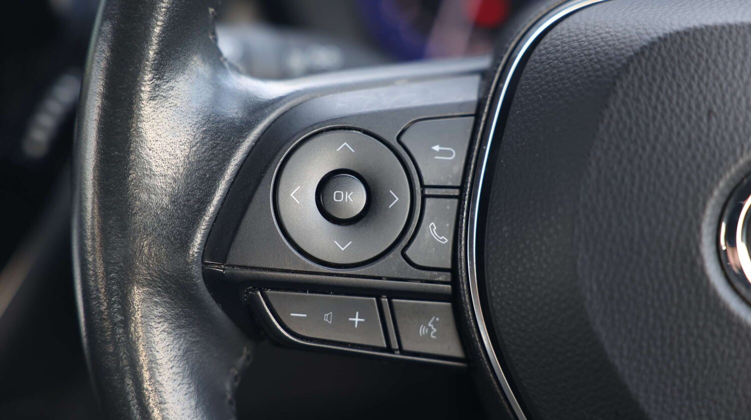 Used Toyota Corolla 2022 for sale - 77588499: Photo 37