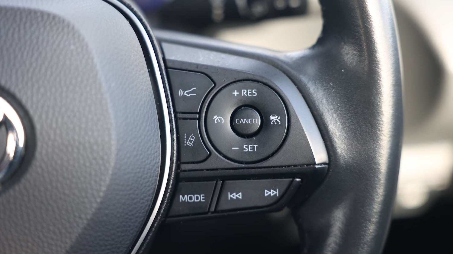 Used Toyota Corolla 2022 for sale - 77588499: Photo 38