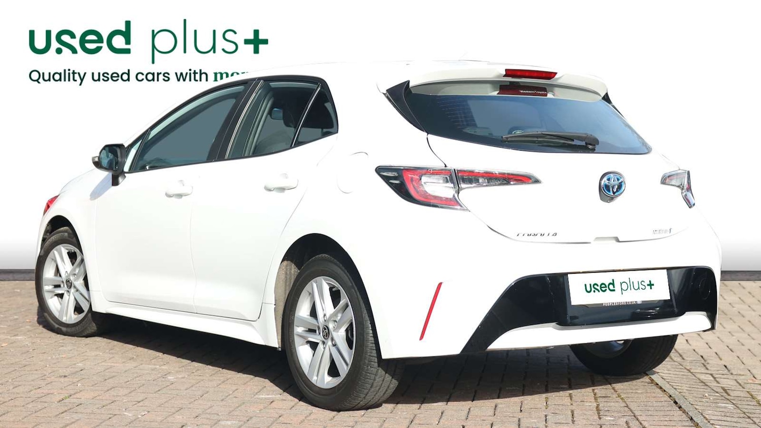 Used Toyota Corolla 2022 for sale - 77588499: Photo 4