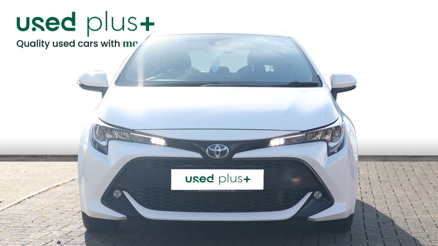 Used Toyota Corolla 2022 for sale - 77588499: Photo 5