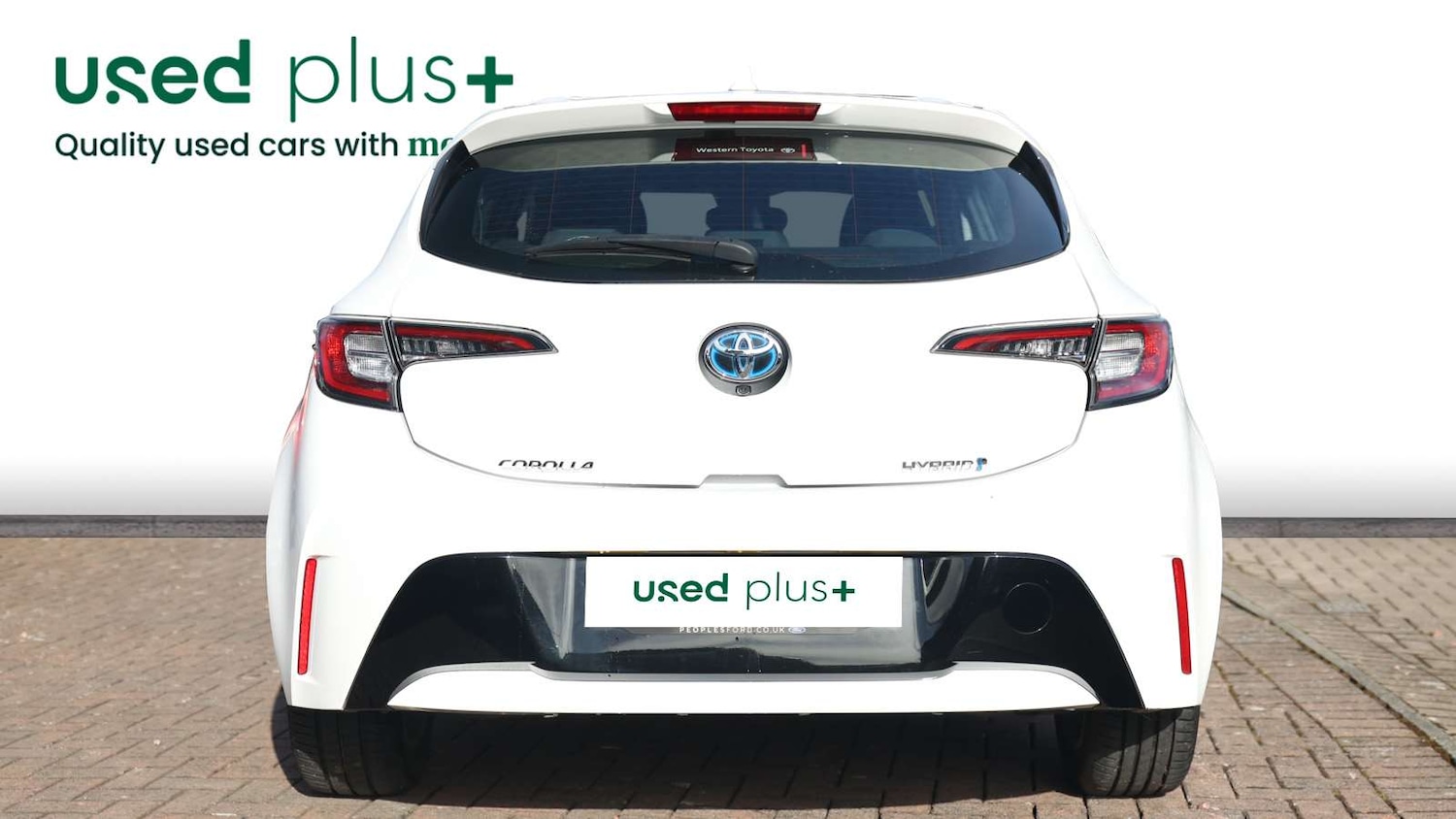 Used Toyota Corolla 2022 for sale - 77588499: Photo 6