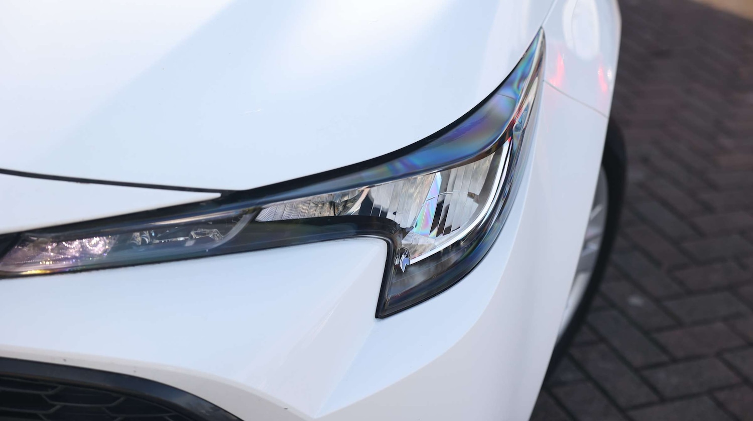 Used Toyota Corolla 2022 for sale - 77588499: Photo 7