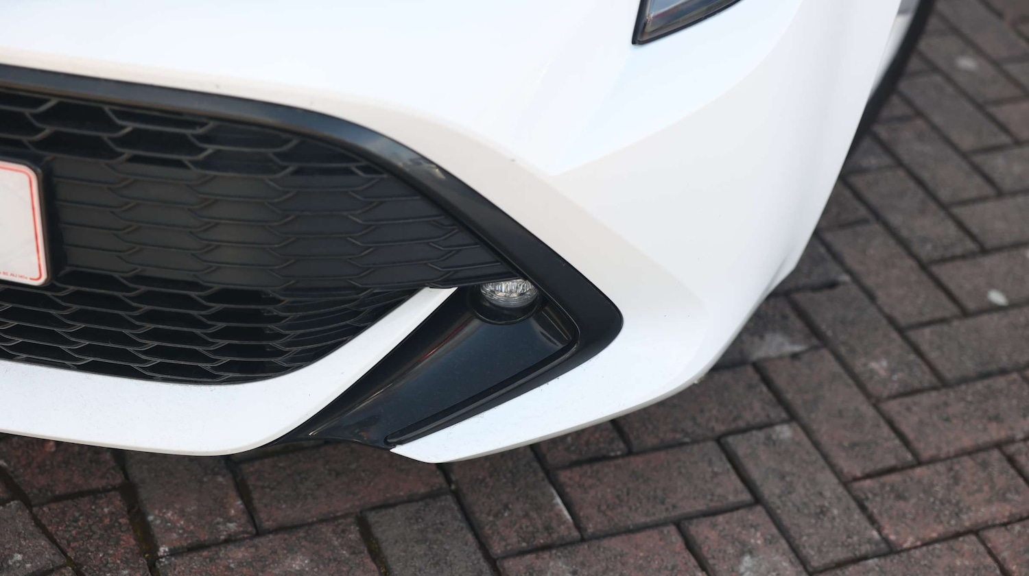 Used Toyota Corolla 2022 for sale - 77588499: Photo 8