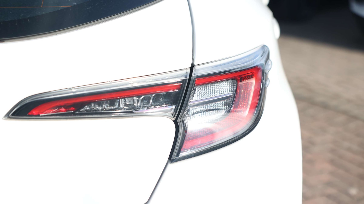 Used Toyota Corolla 2022 for sale - 77588499: Photo 9