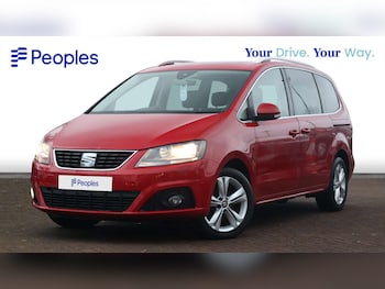 2020 - 2.0 TDI Ecomotive Xcellence [EZ] 150 5dr