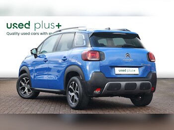 Used Citroen C3 Aircross 2022 for sale - 78813715: Photo