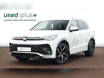 Used Volkswagen Tiguan 2024 for sale - 78813731: Photo