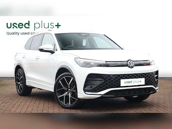 Used Volkswagen Tiguan 2024 for sale - 78813731: Photo