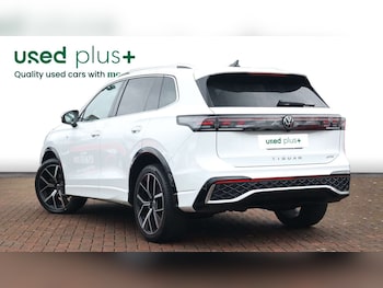 Used Volkswagen Tiguan 2024 for sale - 78813731: Photo