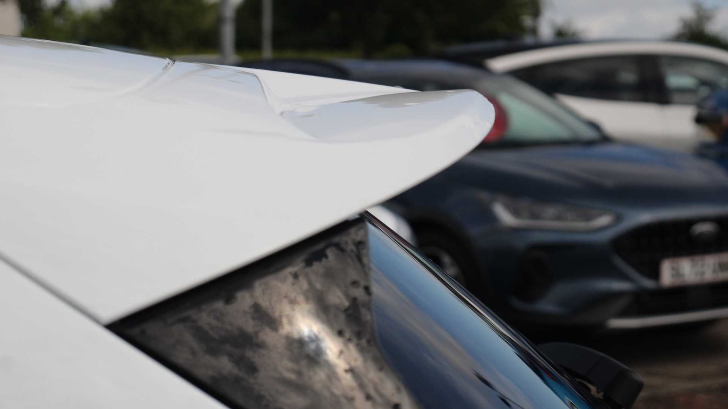 Used Ford Focus 2022 for sale - 76818465: Photo 13