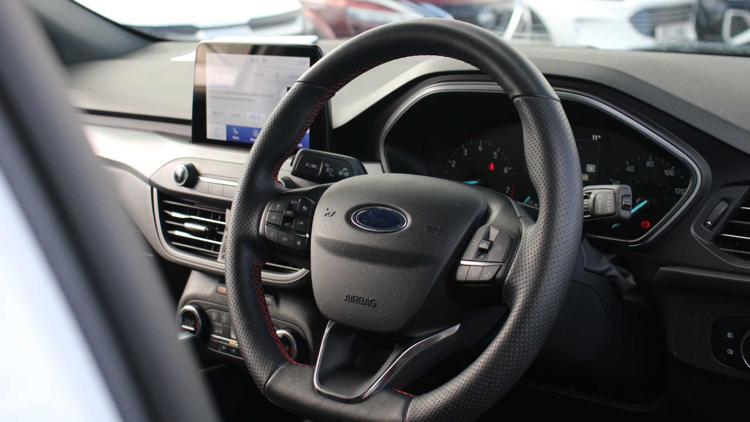 Used Ford Focus 2022 for sale - 76818465: Photo 18