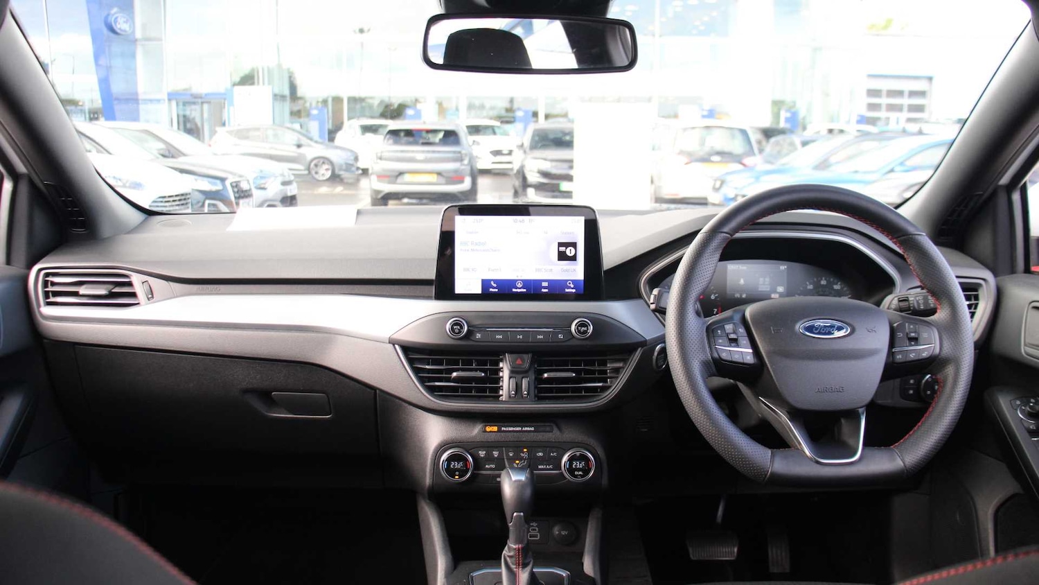 Used Ford Focus 2022 for sale - 76818465: Photo 19