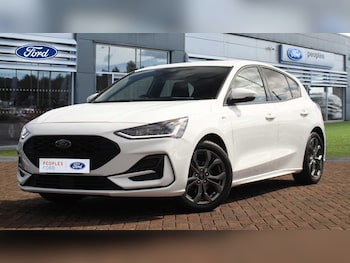 Ford - Focus