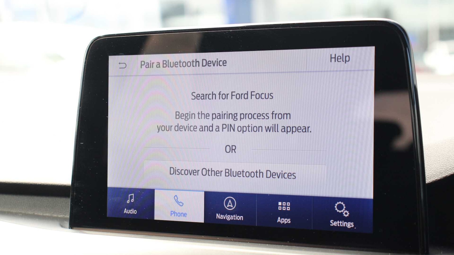 Used Ford Focus 2022 for sale - 76818465: Photo 22