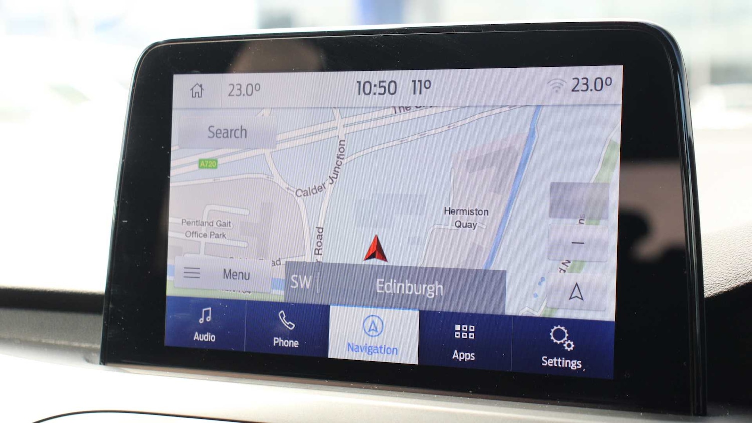 Used Ford Focus 2022 for sale - 76818465: Photo 23