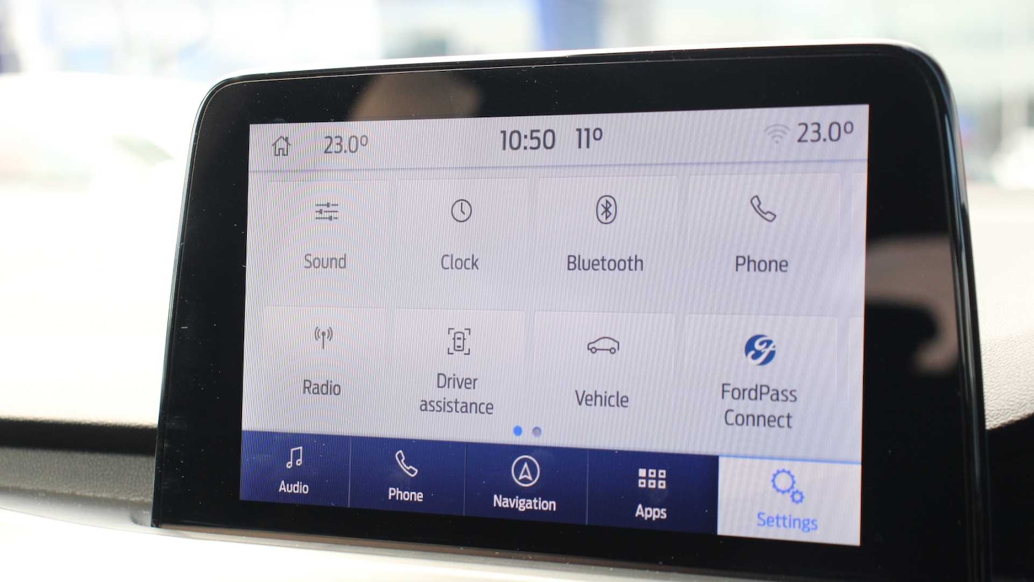 Used Ford Focus 2022 for sale - 76818465: Photo 25