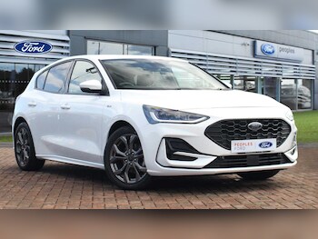 Used Ford Focus 2022 for sale - 76818465: Photo