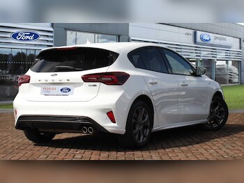 Used Ford Focus 2022 for sale - 76818465: Photo