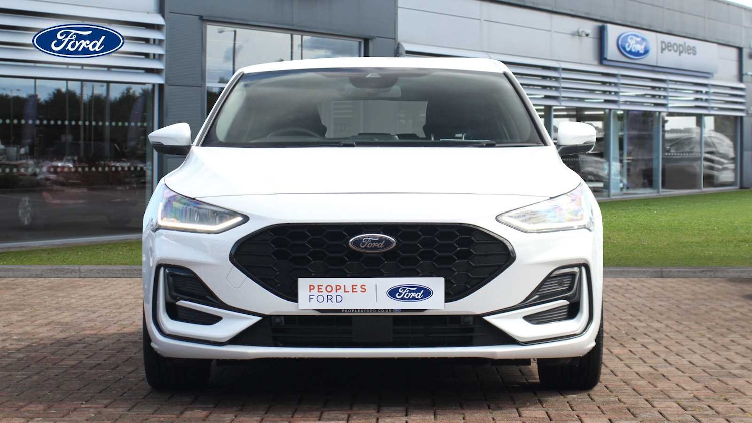 Used Ford Focus 2022 for sale - 76818465: Photo 5