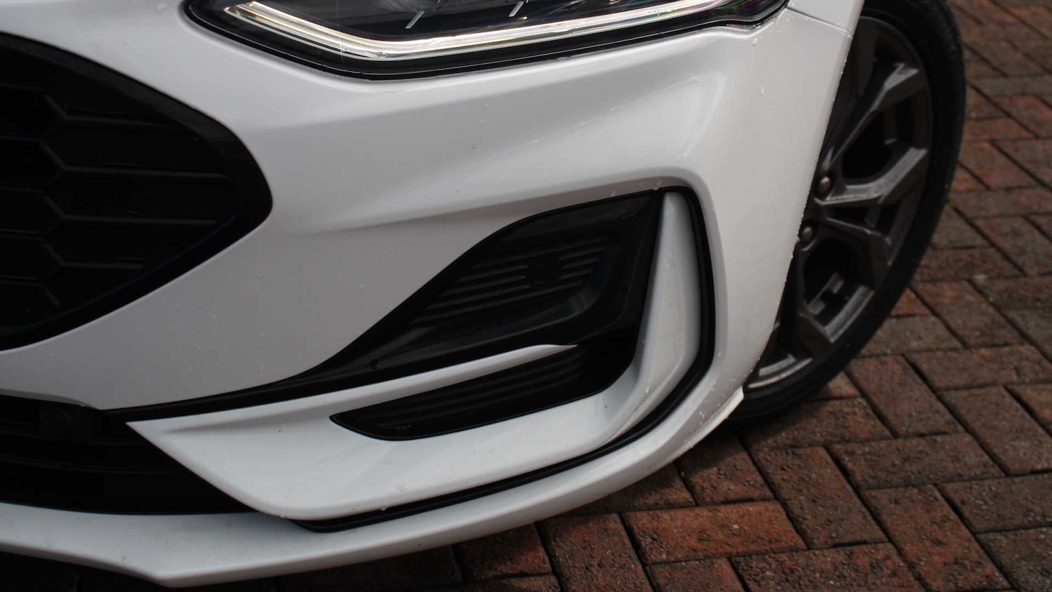 Used Ford Focus 2022 for sale - 76818465: Photo 8