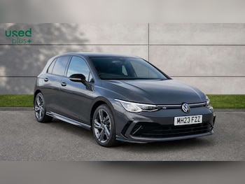 Used Volkswagen Golf 2023 for sale - 79554102: Photo