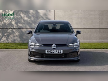 Used Volkswagen Golf 2023 for sale - 79554102: Photo