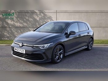 Used Volkswagen Golf 2023 for sale - 79554102: Photo