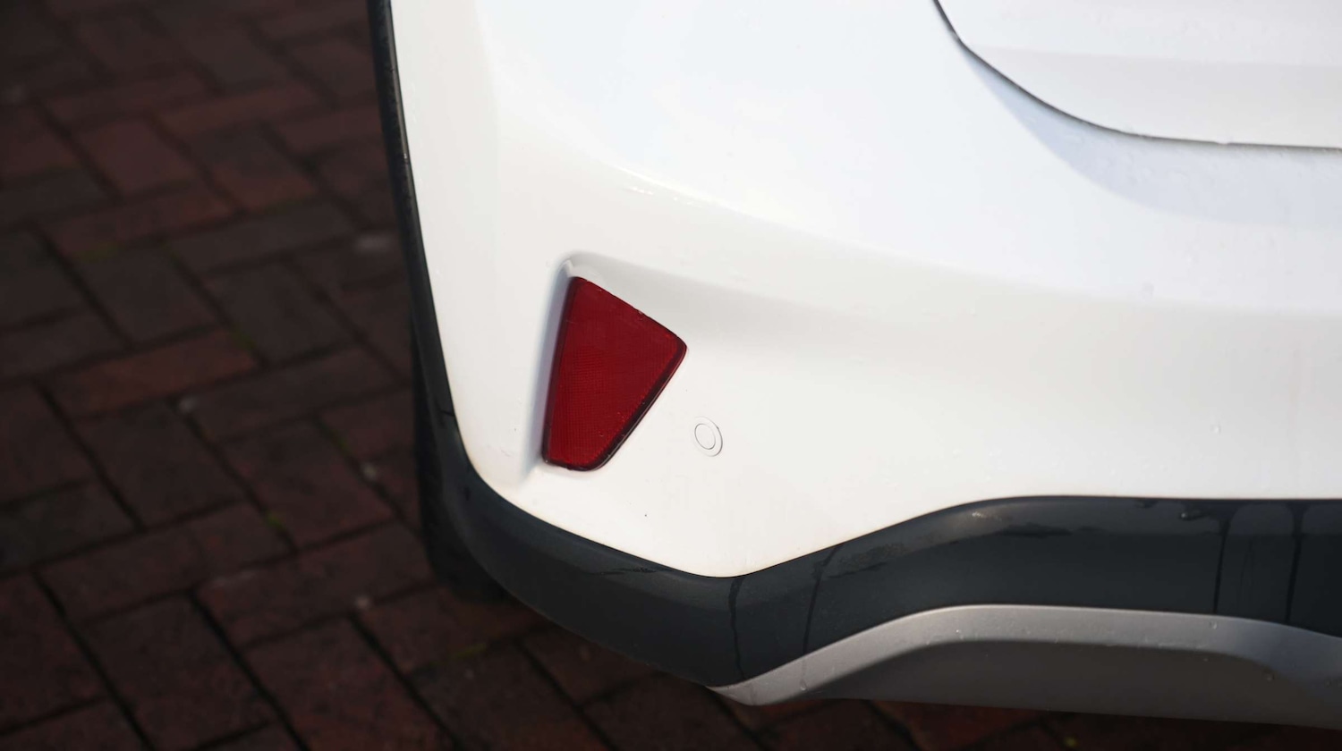 Used Ford Focus 2020 for sale - 76818495: Photo 10