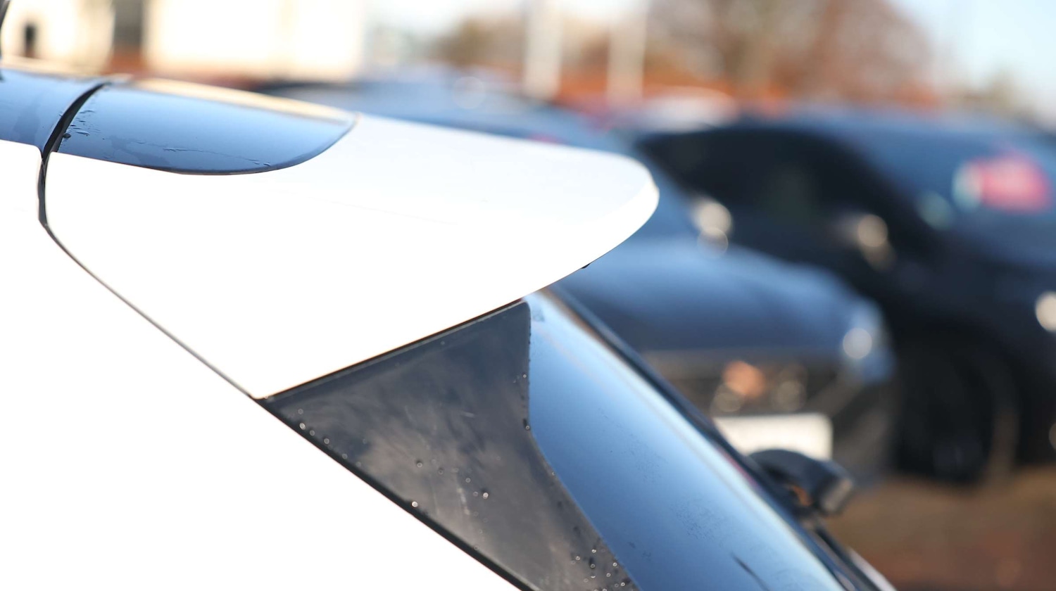 Used Ford Focus 2020 for sale - 76818495: Photo 13