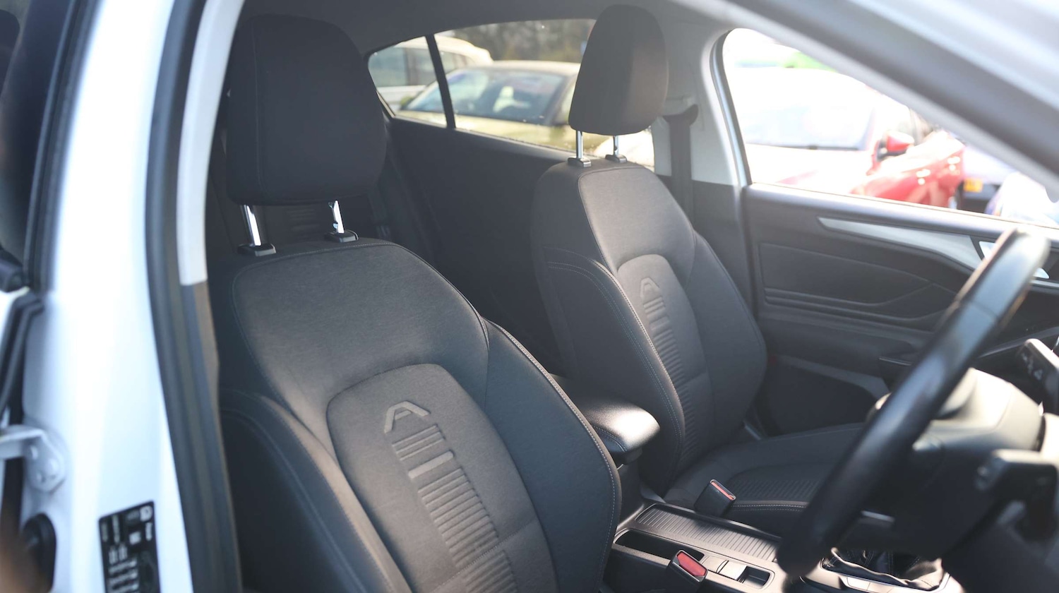 Used Ford Focus 2020 for sale - 76818495: Photo 15