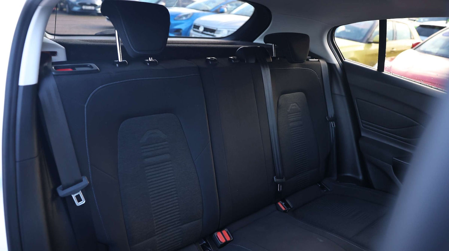 Used Ford Focus 2020 for sale - 76818495: Photo 16