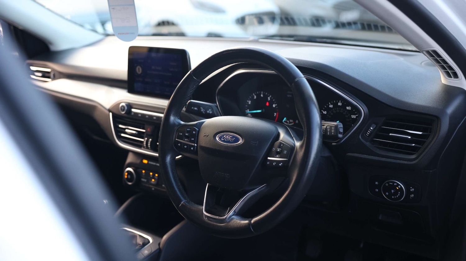 Used Ford Focus 2020 for sale - 76818495: Photo 18