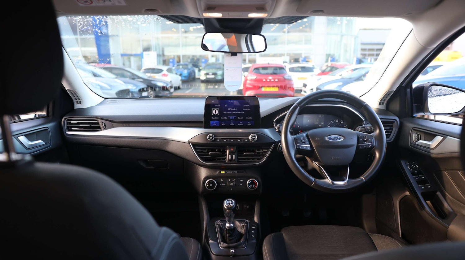 Used Ford Focus 2020 for sale - 76818495: Photo 19