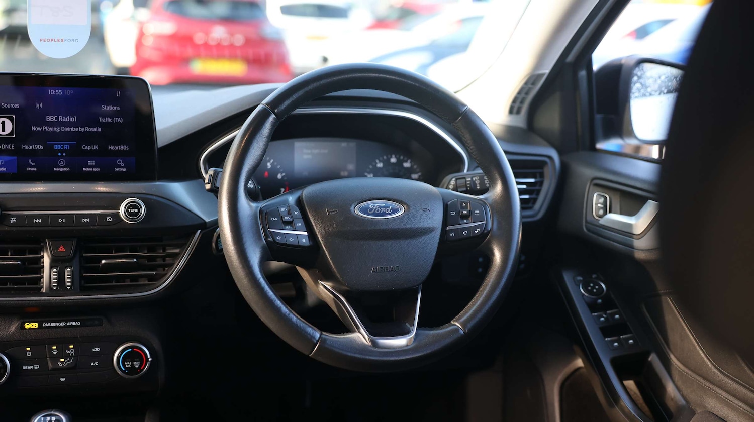 Used Ford Focus 2020 for sale - 76818495: Photo 20