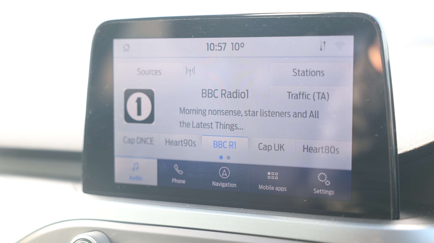 Used Ford Focus 2020 for sale - 76818495: Photo 21