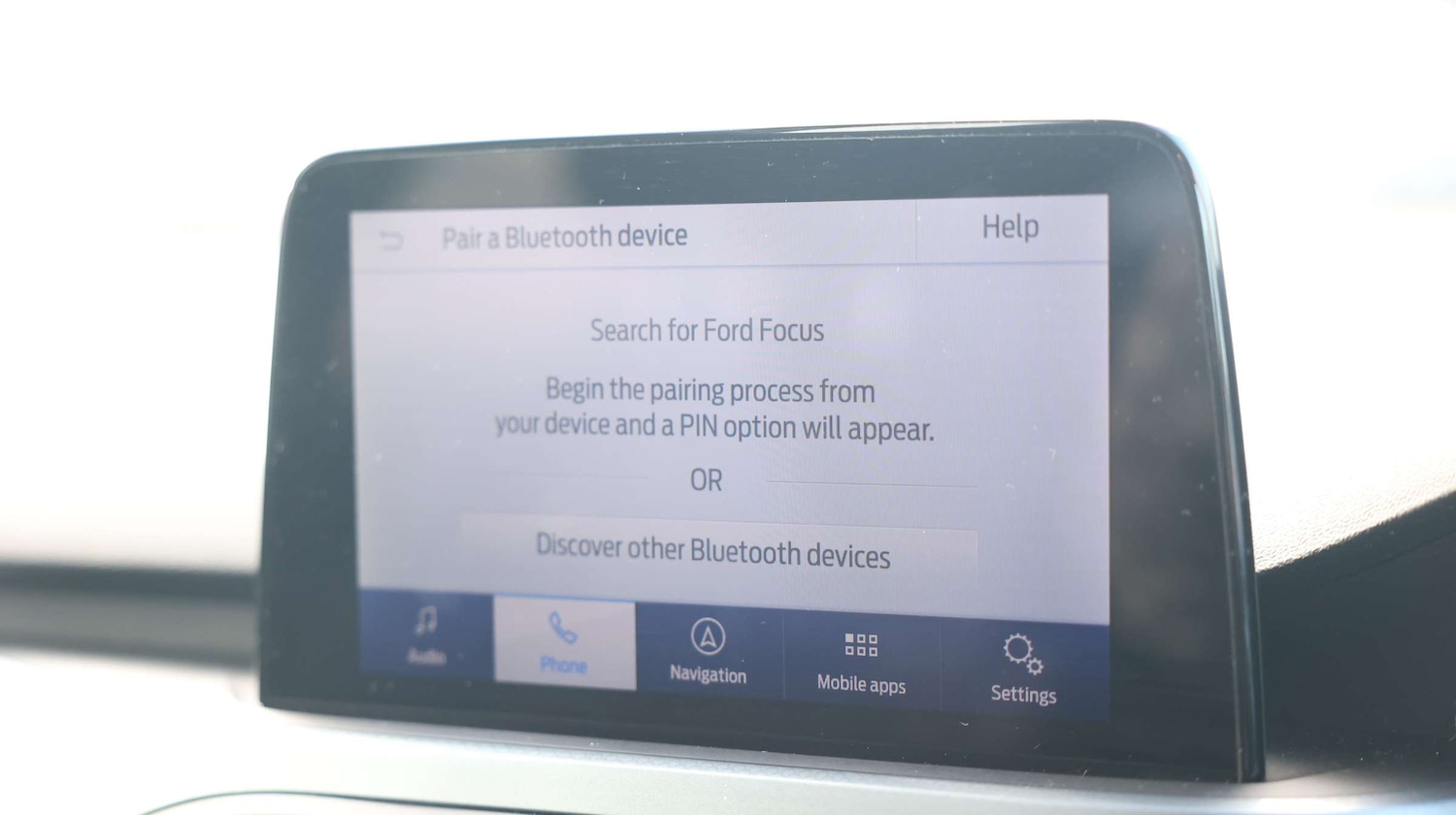 Used Ford Focus 2020 for sale - 76818495: Photo 22