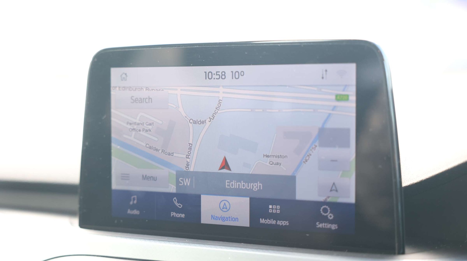 Used Ford Focus 2020 for sale - 76818495: Photo 23