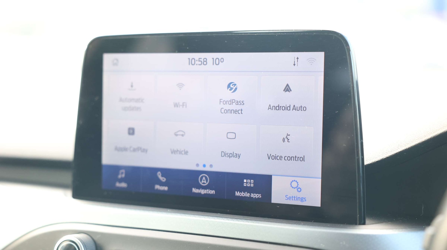 Used Ford Focus 2020 for sale - 76818495: Photo 25