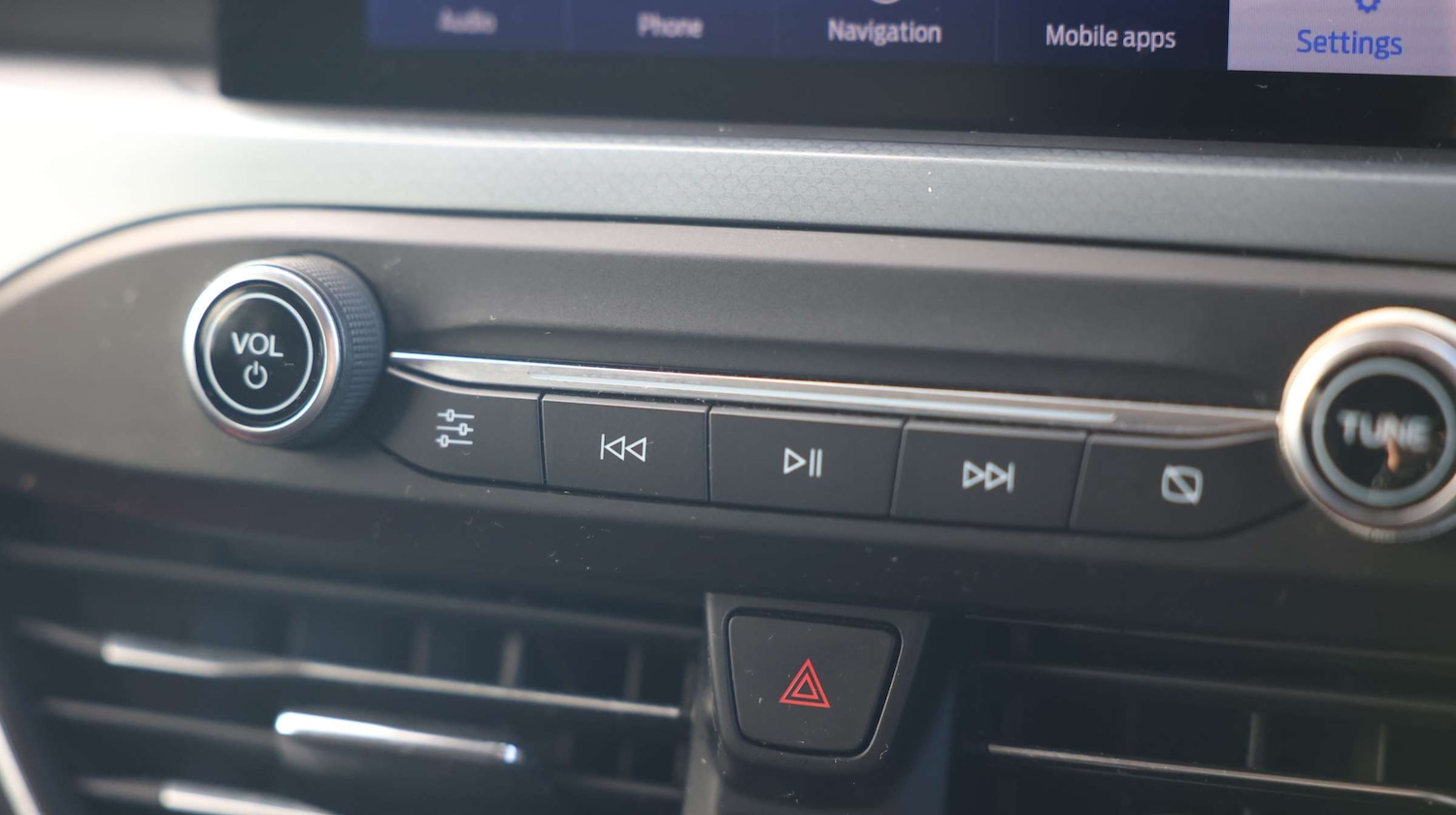 Used Ford Focus 2020 for sale - 76818495: Photo 26