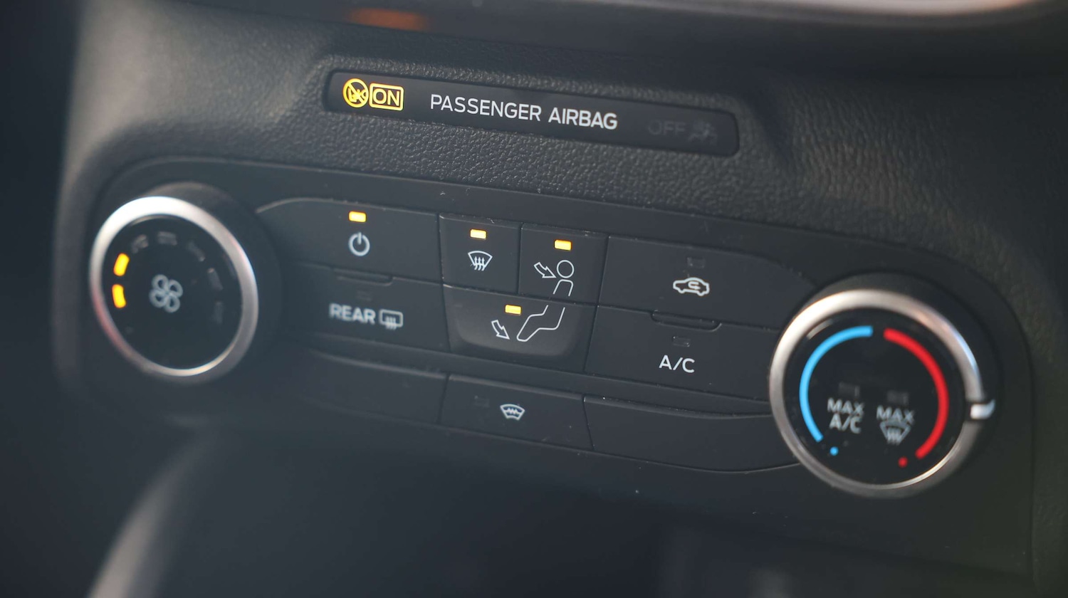 Used Ford Focus 2020 for sale - 76818495: Photo 27