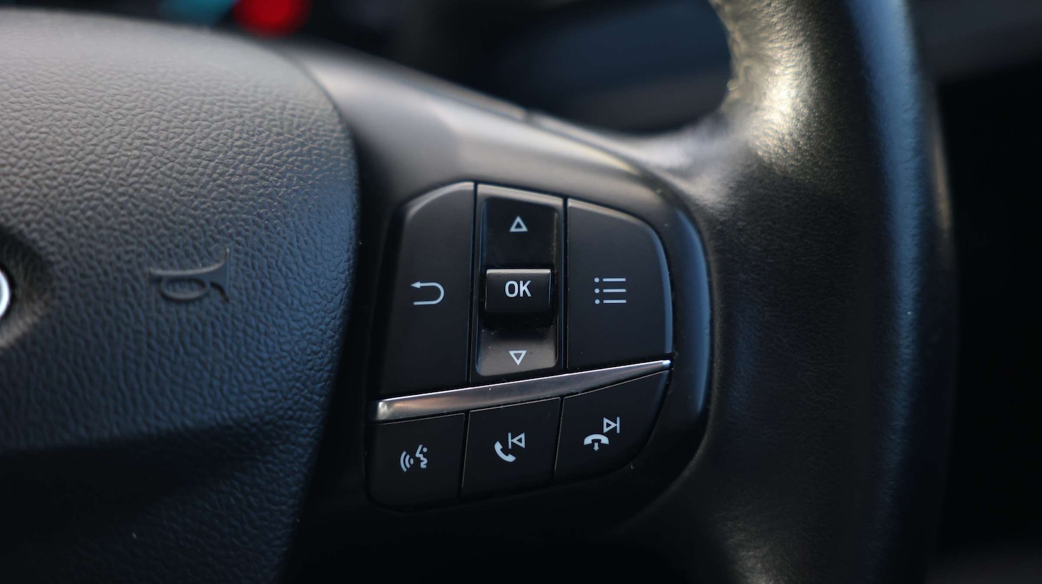 Used Ford Focus 2020 for sale - 76818495: Photo 34